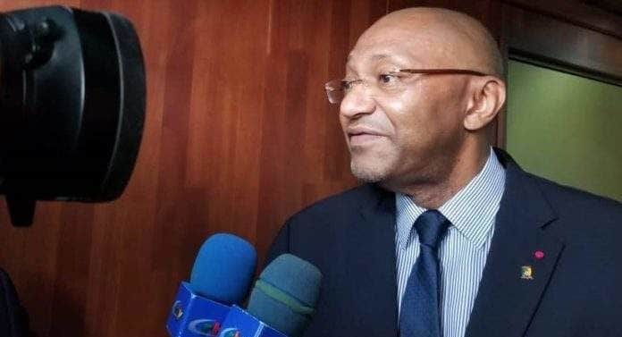 L’Algérie met les points sur les i après la polémique autour de la CAN 2021 au Cameroun - wiwsport