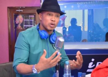El Hadji Diouf raconte son expérience de consultant à la 2019 - wiwsport