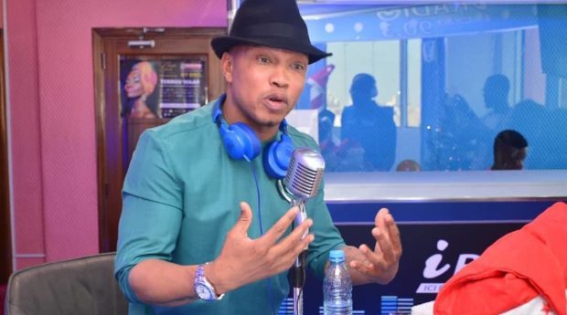 El Hadji Diouf raconte son expérience de consultant à la 2019 - wiwsport