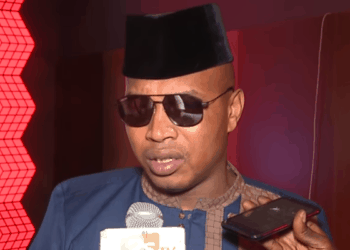 El Hadji Diouf après le match Bénin Sénégal (0-1) : "Le Sénégal a souffert, mais le Sénégal a gagné" (vidéo) - wiwsport
