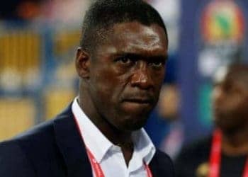 Can 2019-Cameroun : Le Ministre des Sports exige le limogeage de Seedorf et Kluivert - wiwsport