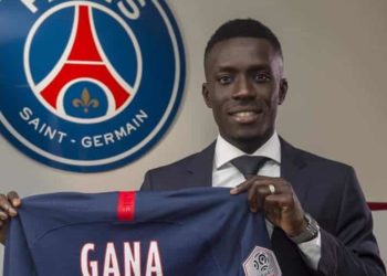 Gana Gueye au PSG: Thomas Tuchel rassuré : "C'est le genre de profil dont on a absolument besoin" - wiwsport