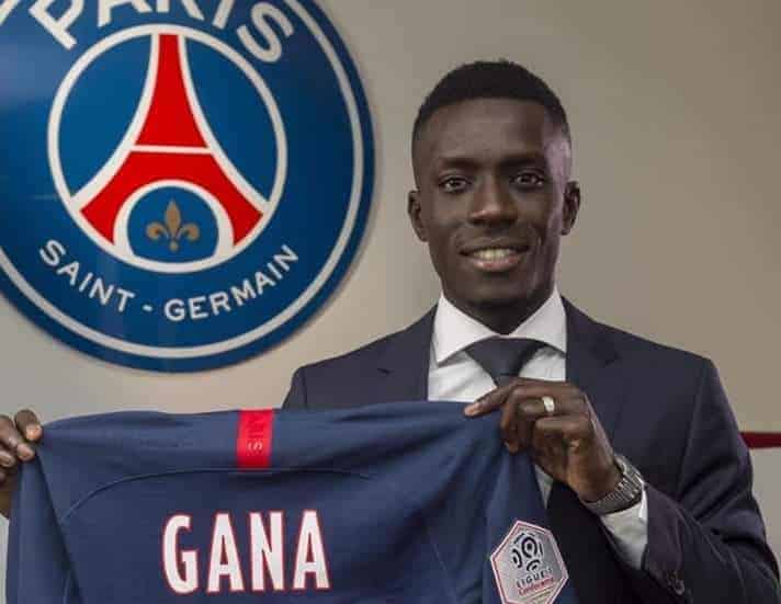 Gana Gueye au PSG: Thomas Tuchel rassuré : "C'est le genre de profil dont on a absolument besoin" - wiwsport Gana Gueye au PSG: Thomas Tuchel rassuré : "C'est le genre de profil dont on a absolument besoin" - wiwsport