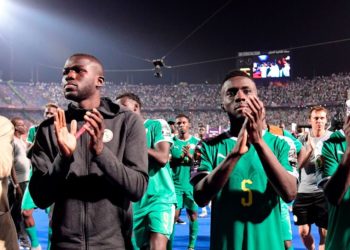 CAN 2019 - Le Sénégal rentre avec le Trophée Fair-play - wiwsport