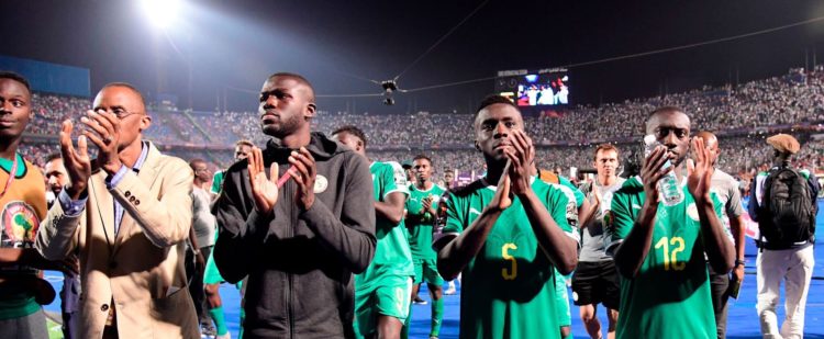 CAN 2019 - Le Sénégal rentre avec le Trophée Fair-play - wiwsport CAN 2019 - Le Sénégal rentre avec le Trophée Fair-play - wiwsport