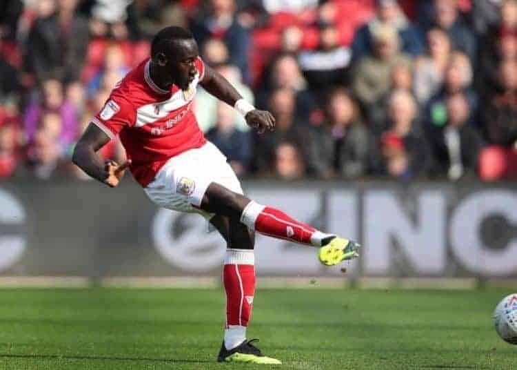 Mercato: Cardiff et Huddersfield rivalisent pour Famara Diedhiou ! - wiwsport