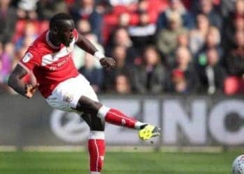 Mercato: Cardiff et Huddersfield rivalisent pour Famara Diedhiou ! - wiwsport