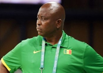 Chine 2019: Tacko Fall, Youssoupha Fall convoqués, Maleye Ndoye et Xane d'Almeida zappés - wiwsport
