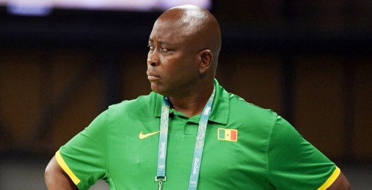Chine 2019: Tacko Fall, Youssoupha Fall convoqués, Maleye Ndoye et Xane d'Almeida zappés - wiwsport
