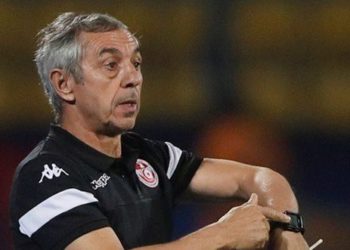 Demi-finale Sénégal vs Tunisie: Alain Giresse: "C'est un match spécial" - wiwsport