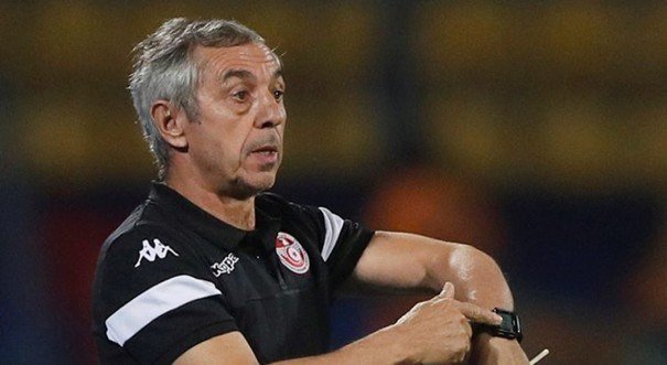 Demi-finale Sénégal vs Tunisie: Alain Giresse: "C'est un match spécial" - wiwsport