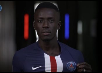 Mercato - Première réaction de Idrissa Gueye : "Immense fierté de rejoindre le PSG" - wiwsport