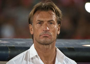 Les révélations d’Hervé Renard sur sa candidature au poste de sélectionneur du Sénégal : « Il y a eu des discussions. J’avais un souhait : avoir Omar Daf mais… » - wiwsport