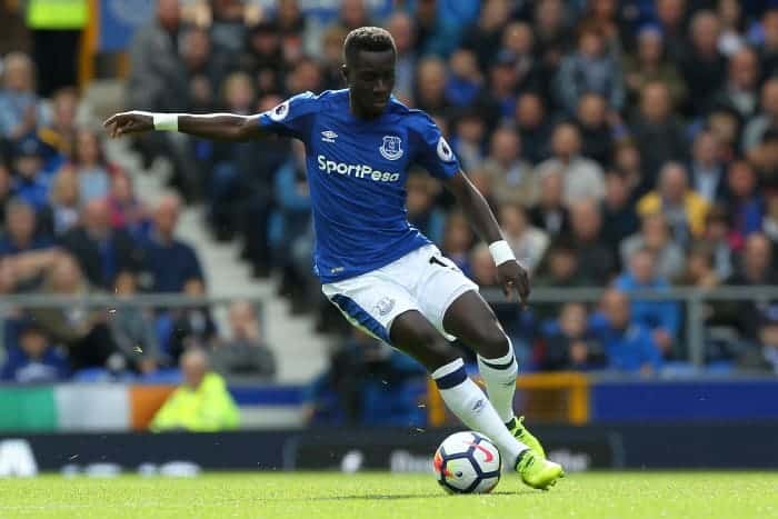 Le journaliste de l'Equipe Nabil Djellit s'enflamme pour Gana Gueye: "Il mérite mieux qu'Everton depuis longtemps..." - wiwsport Idrissa Gueye of Everton during the Premier League match between Everton and Tottenham Hotspur at Goodison Park on September 9th 2017 in Liverpool, England.