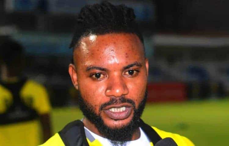 CAN 2019 - Bénin : Sessègnon "On peut être fier de ce qu'on a fait" - wiwsport