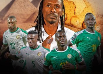 Can 2019 - Sénégal vs Algerie : Vendredi, jour de gloire, jour d’histoire - wiwsport