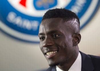 PSG - Idrissa Gana Gueye : "J'ai beaucoup mûri en Angleterre" - wiwsport