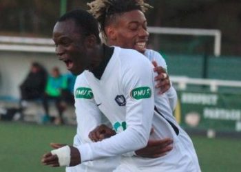 Mercato - Exclu : Ibrahima Sory Keïta s'engage au Stade Olympique Choletais - wiwsport