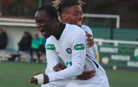 Mercato - Exclu : Ibrahima Sory Keïta s'engage au Stade Olympique Choletais - wiwsport