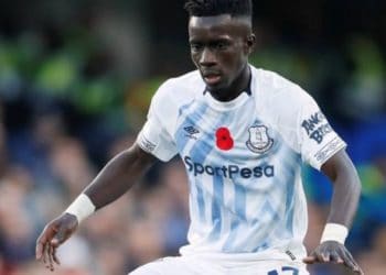 Mercato - PSG : Idrissa Gana Guèye a passé sa visite médicale, signature ce lundi après-midi ? - wiwsport