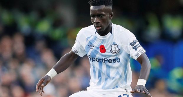 Mercato - PSG : Idrissa Gana Guèye a passé sa visite médicale, signature ce lundi après-midi ? - wiwsport Mercato - PSG : Idrissa Gana Guèye a passé sa visite médicale, signature ce lundi après-midi ? - wiwsport
