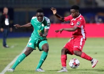 Karim Mané: "Ismaila Sarr est un joueur très rapide mais ne se protège pas..." - wiwsport