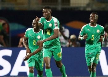 Can 2019 : Sénégal-Kenya : Ismaila Sarr ouvre le score pour les lions (Vidéo) - wiwsport