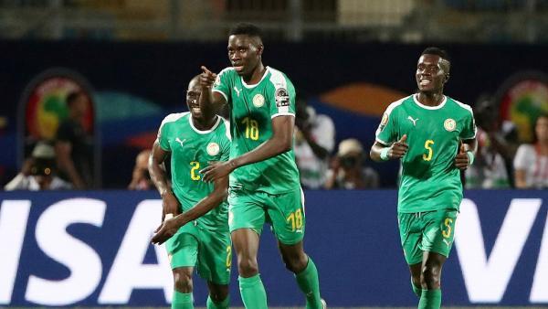 Can 2019 : Sénégal-Kenya : Ismaila Sarr ouvre le score pour les lions (Vidéo) - wiwsport