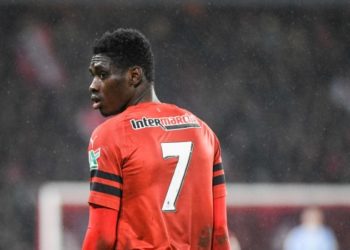 Mercato - Rennes : Ismaïla Sarr à Watford, c'est pour bientôt ? - wiwsport