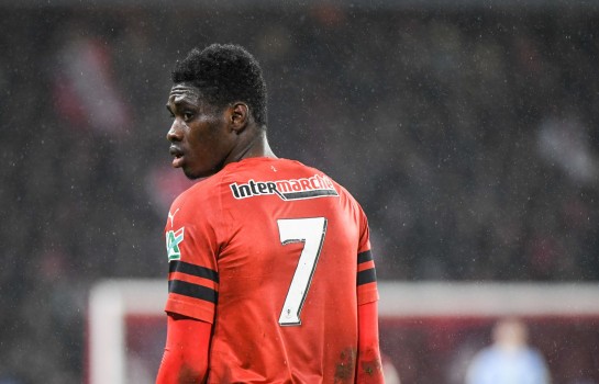 Mercato - Rennes : Ismaïla Sarr à Watford, c'est pour bientôt ? - wiwsport