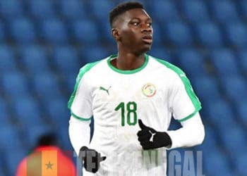 Jour de match - Sénégal vs Kenya : Ismaila Sarr "promet de rugir"... - wiwsport
