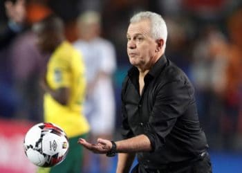 CAN 2019 - Elimination de l'Égypte : Javier Aguirre se dit "responsable" - wiwsport