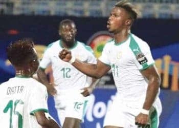 Mercato: Valence et Fiorentina sur la piste Keita Baldé Diao ! - wiwsport