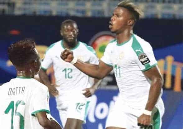 Mercato: Valence et Fiorentina sur la piste Keita Baldé Diao ! - wiwsport Mercato: Valence et Fiorentina sur la piste Keita Baldé Diao ! - wiwsport