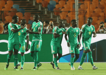 CAN 2019 - Ouganda / Sénégal : Analyse et notes du match - wiwsport