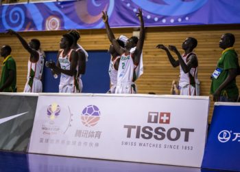 LIVE - Coupe du monde U19 : Suivez le match Sénégal - Gréce - wiwsport