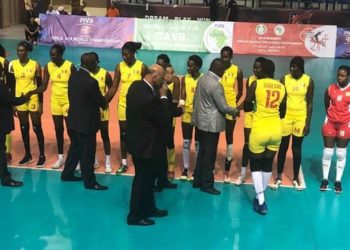 Coupe d'Afrique: Les lionnes ont perdu d'entrée face aux égyptiennes ! - wiwsport