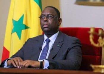 Can 2019: Le président de la République Macky Sall ne pourra pas assister à la finale - wiwsport