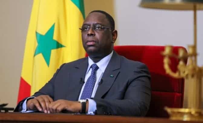 Can 2019: Le président de la République Macky Sall ne pourra pas assister à la finale - wiwsport