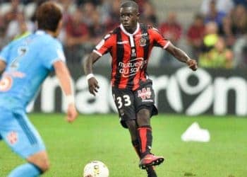 Mercato - Nice : Le Borussia M'Gladbach fait une offre pour Malang Sarr - wiwsport