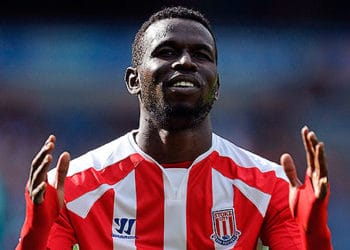 Stoke City : Mame Biram Diouf non retenu pour le stage aux Pays-Bas - wiwsport