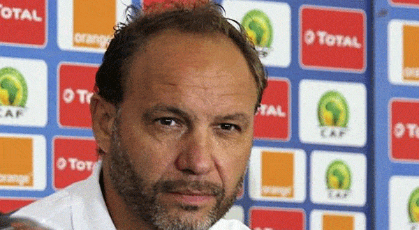 Le sélectionneur de Kenya se rétracte: "Vous pouvez réécouter mes propos, j'ai du respect pour le coach Aliou" - wiwsport