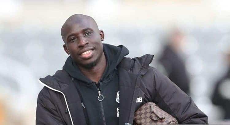 Mercato : Mohamed Diamé atterrit au Qatar - wiwsport Mercato : Mohamed Diamé atterrit au Qatar - wiwsport