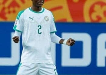 Mercato: Moussa Ndiaye sera à KAS Eupen à la rentrée - wiwsport
