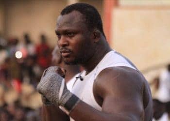 Live - Suivez en direct l'open presse de Modou Lô aux Parcelles Assainies - wiwsport
