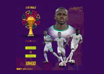CAN 2019 : Les Lions pour éviter le piège ougandais - wiwsport