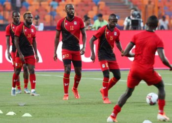Sénégal-Ouganda: Les "Cranes" boycottent les entraînements pour une histoire de primes ! - wiwsport