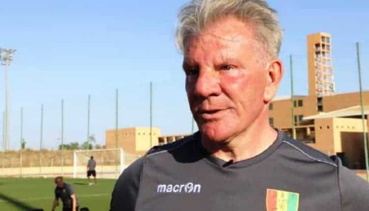 CAN 2019 : Après l’élimination du Syli, Paul Put n’envisage pas de démissionner ! - wiwsport CAN 2019 : Après l’élimination du Syli, Paul Put n’envisage pas de démissionner ! - wiwsport