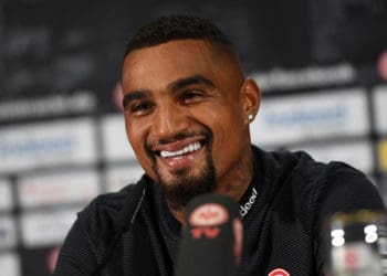 Can 2019 : La surprenante réaction de Kevin-Prince Boateng après l'élimination du Ghana - wiwsport