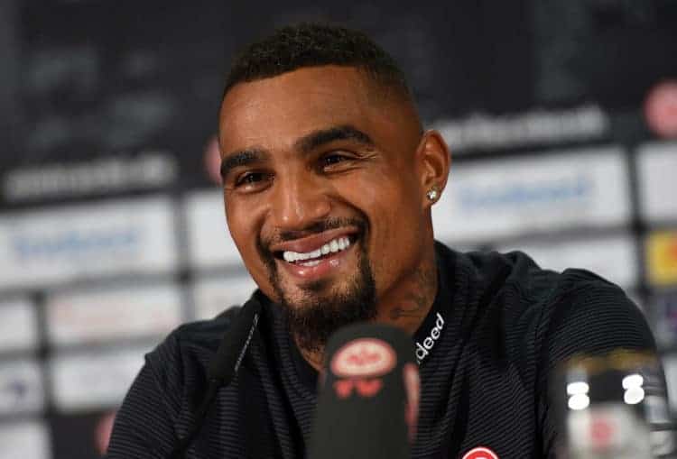 Can 2019 : La surprenante réaction de Kevin-Prince Boateng après l'élimination du Ghana - wiwsport